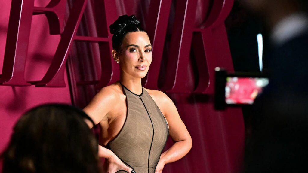Kim Kardashian se derrumba bajo la presión del examen de la abogacía en un emotivo episodio de ‘The Kardashians’