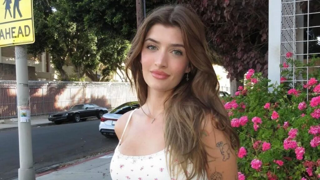 La hija de Charlie Sheen y Denise Richards, Sami Sheen, admite no pagar facturas a propósito: he aquí por qué