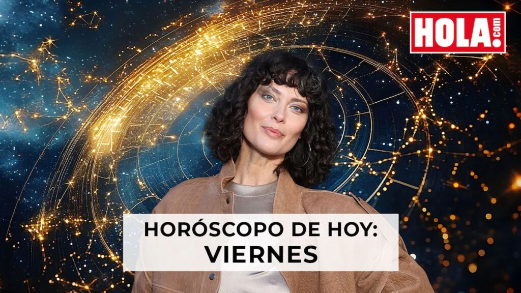 Horóscopo de hoy, viernes 5 de diciembre, consulta la predicción para tu signo