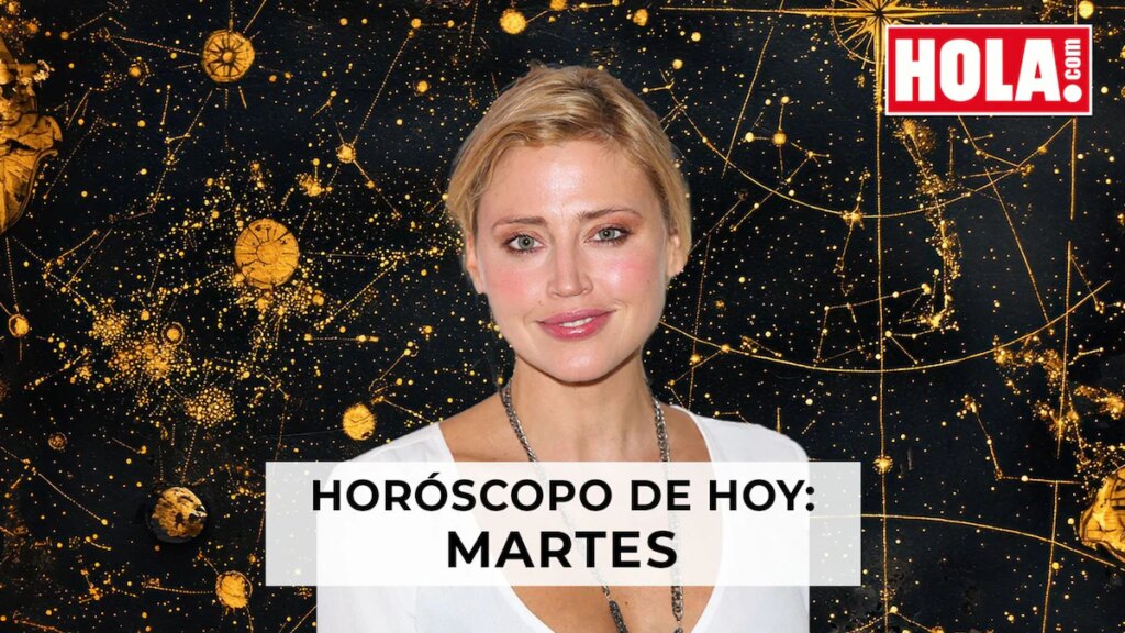 Horóscopo de hoy, martes 23 de diciembre, consulta tu horóscopo diario gratis