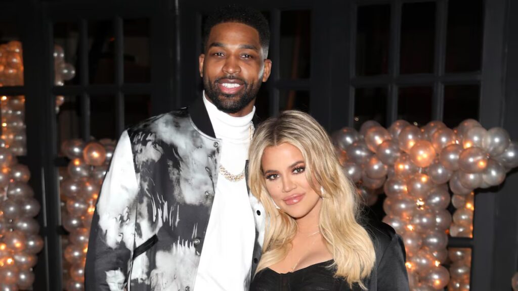 Khloé Kardashian aborda las especulaciones de que volvió a estar con Tristan Thompson