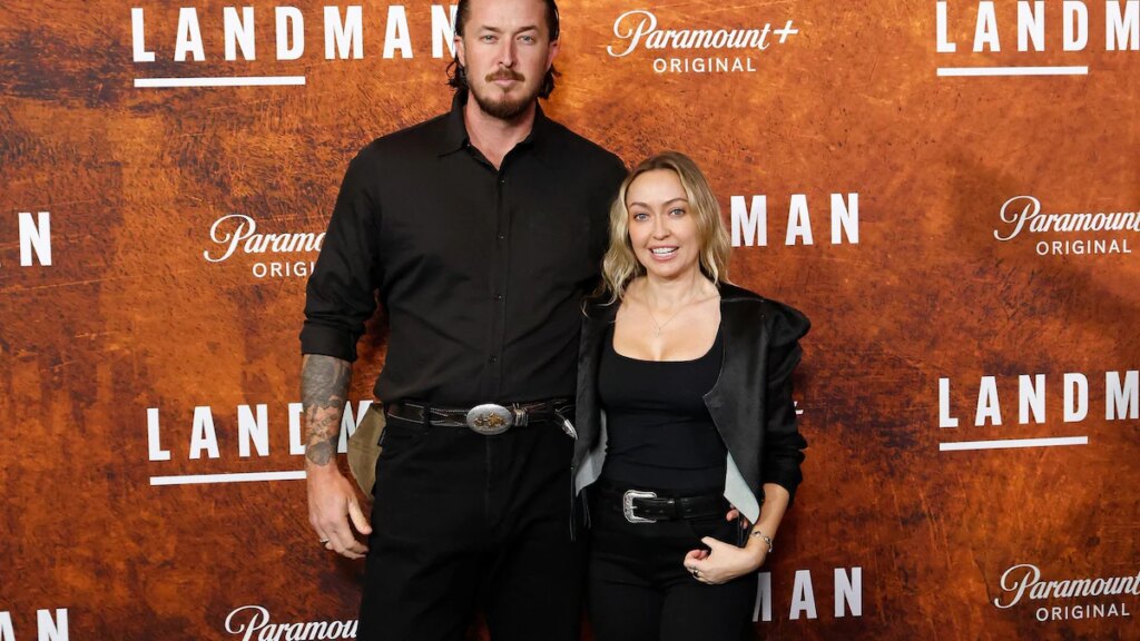 Brandi Cyrus está comprometida con su novio Matt Southcombe