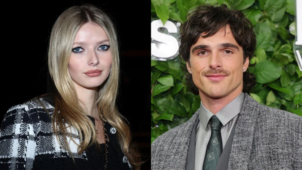 Gwyneth Paltrow dice que Apple Martin está ‘enamorada’ de Jacob Elordi