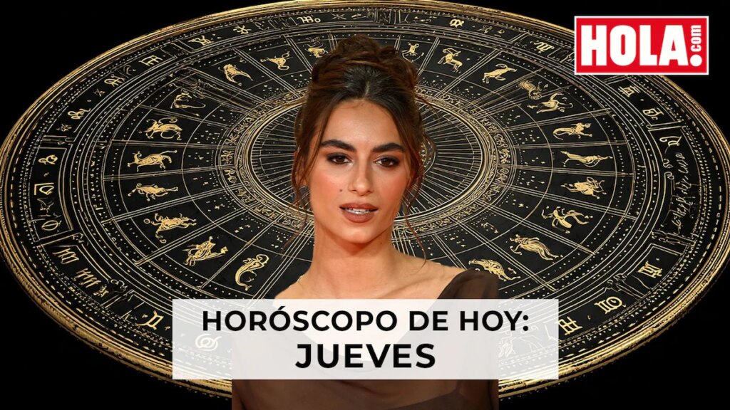 Horóscopo de hoy, jueves 18 de diciembre, consulta tu horóscopo diario