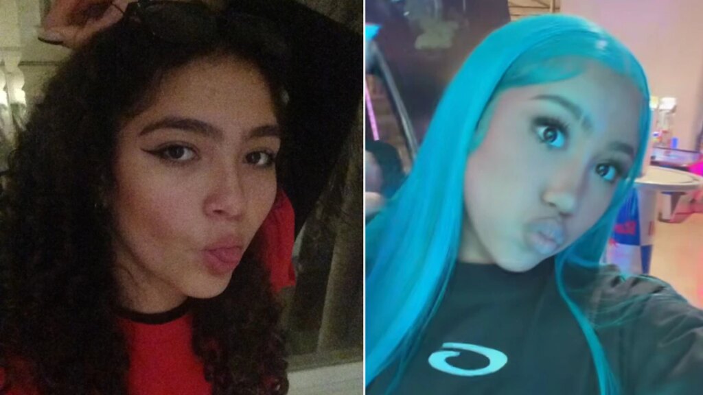 North West promociona Monroe Cannon después de que los gemelos compartieran instantáneas en el fotomatón