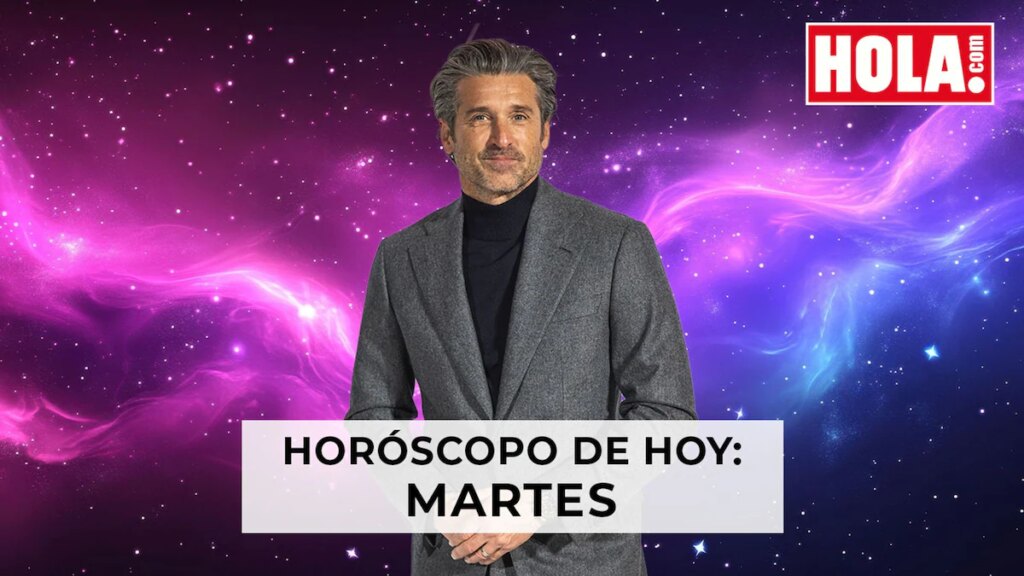 Horóscopo de hoy, martes 13 de enero, consulta tu horóscopo diario gratis