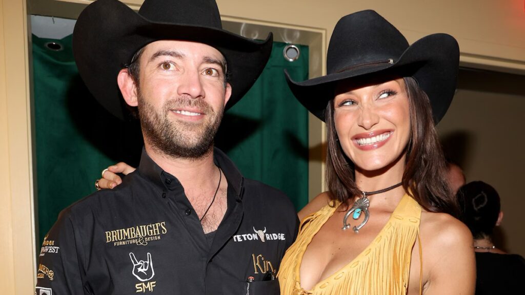 Ella pensó que él era ‘el indicado’.