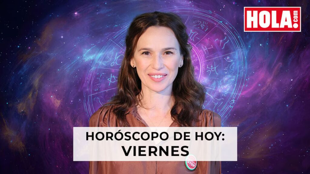 Horóscopo de hoy, viernes 23 de enero, consulta lo que dice tu horóscopo diario