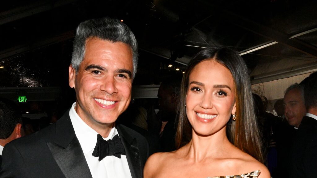 La hija de Jessica Alba y Cash Warren irá a una de las mejores universidades del mundo