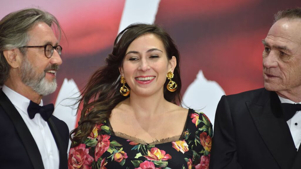 Victoria Jones encontrada muerta en un hotel de California el día de Año Nuevo