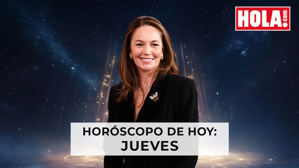Horóscopo de hoy, jueves 22 de enero, descubre tu predicción diaria gratis