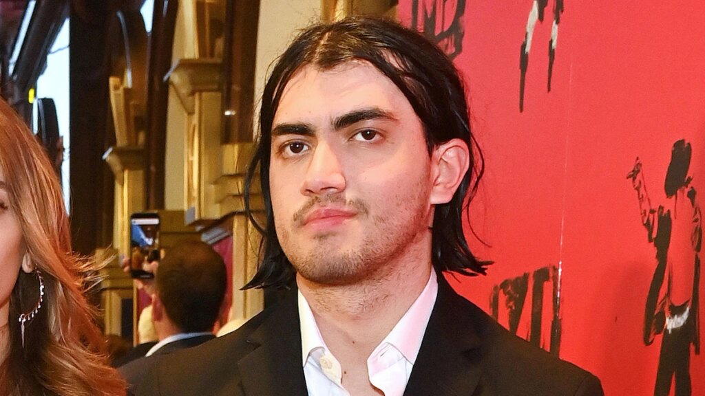 Bigi ‘Blanket’ Jackson sale con su novia en dulces y raras fotos