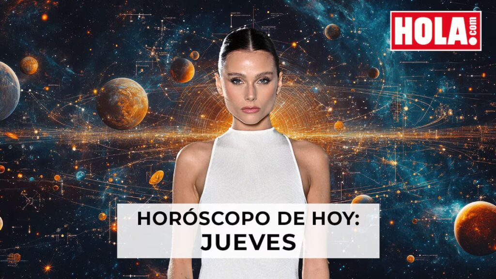 Horóscopo de hoy, jueves 15 de enero, descubre tu predicción diaria gratis