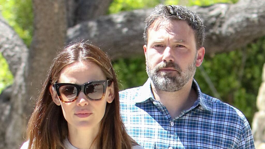 Jennifer Garner reflexiona sobre su divorcio de Ben Affleck: “perder una verdadera pareja”