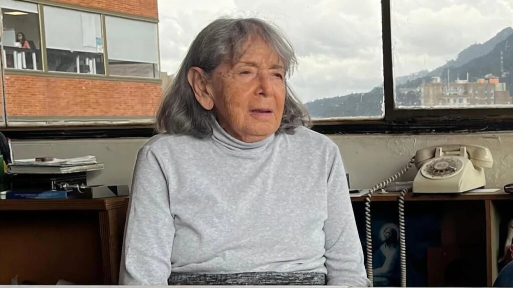 Muere Beatriz González a los 93 años: recuerdan a la pintora colombiana