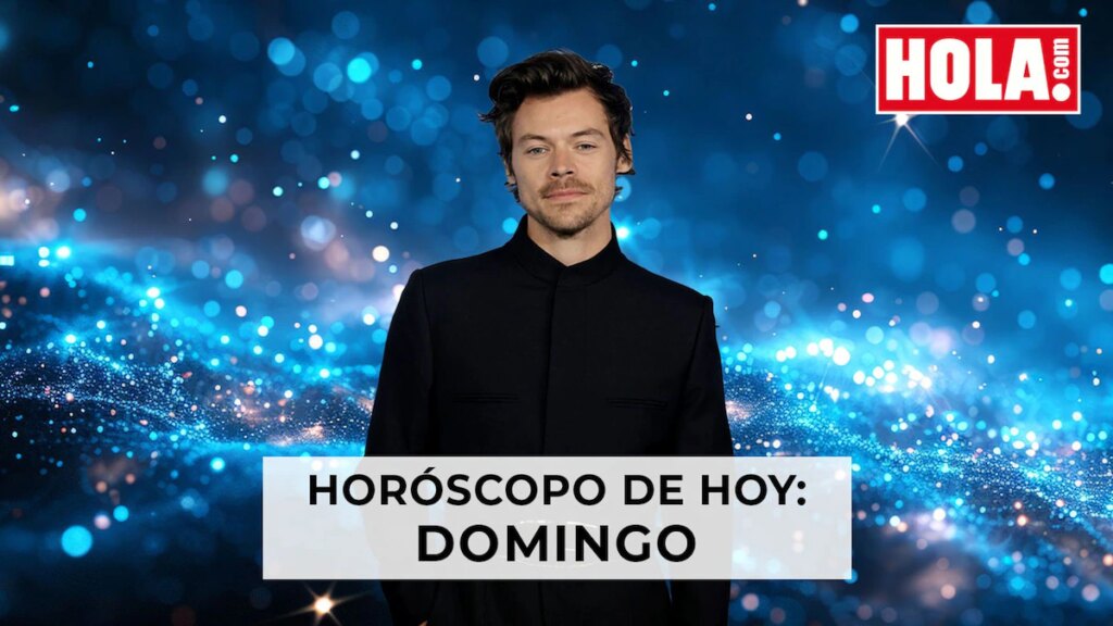 Horóscopo de hoy, domingo 1 de febrero, consulta tu horóscopo diario