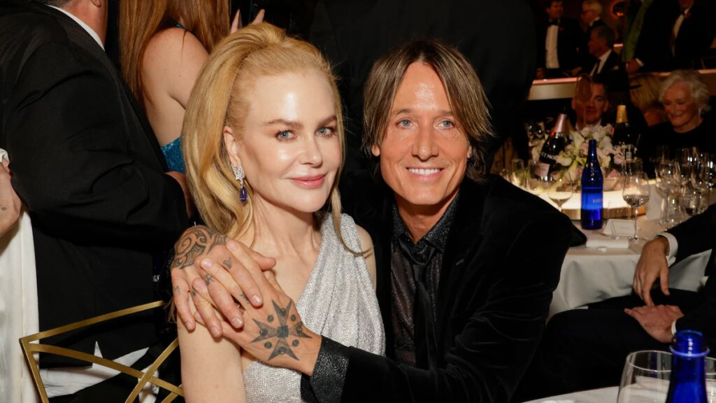 Nicole Kidman gana la custodia primaria en divorcio de Keith Urban, se renuncia a la pensión alimenticia y a la manutención de los hijos