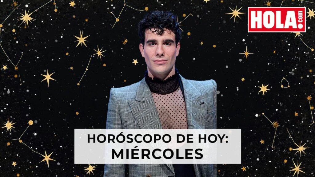 Horóscopo de hoy, miércoles 21 de enero, descubre cómo le irá hoy a tu signo