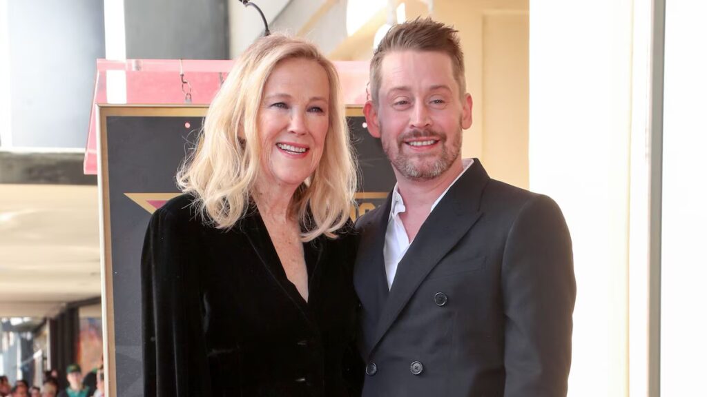 Macaulay Culkin rinde homenaje a Catherine O’Hara tras la muerte de la estrella de ‘Solo en casa’ a los 71 años