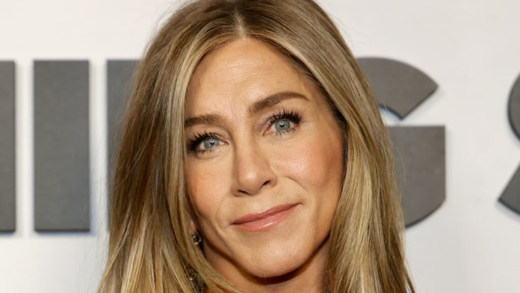 Jennifer Aniston revela el secreto para verse y sentirse tan joven a los 56 años