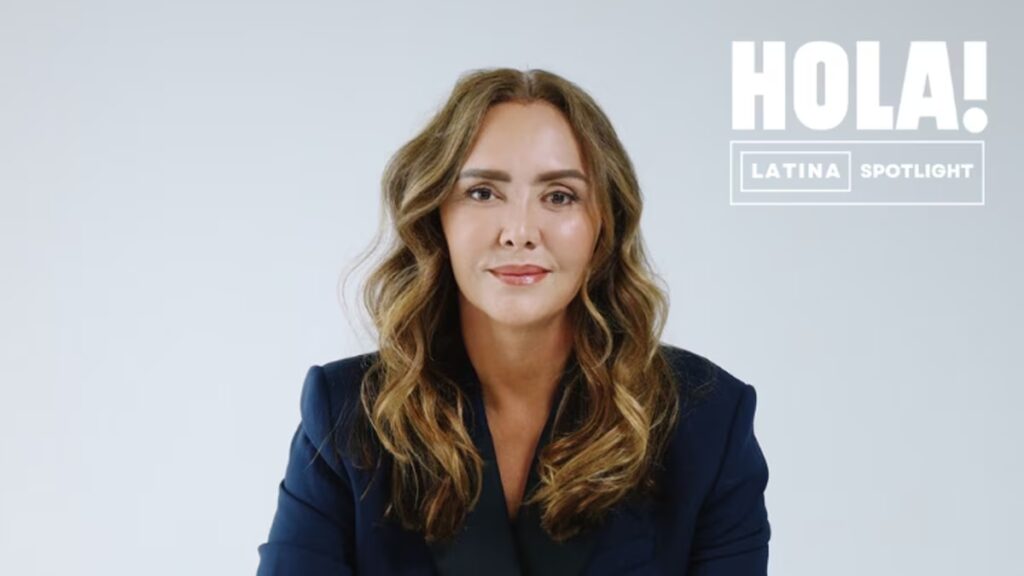 Angélica Fuentes sobre Reinvención, Sanación y Construcción AHORA