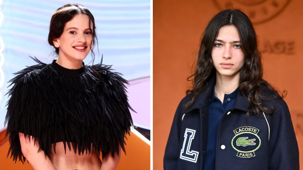 ¿Rosalía y Loli Bahía son novios? Detalles de su escapada en Río de Janeiro