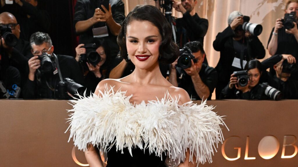 Globos de Oro 2026: Los latinos que dejaron huella en la gran noche