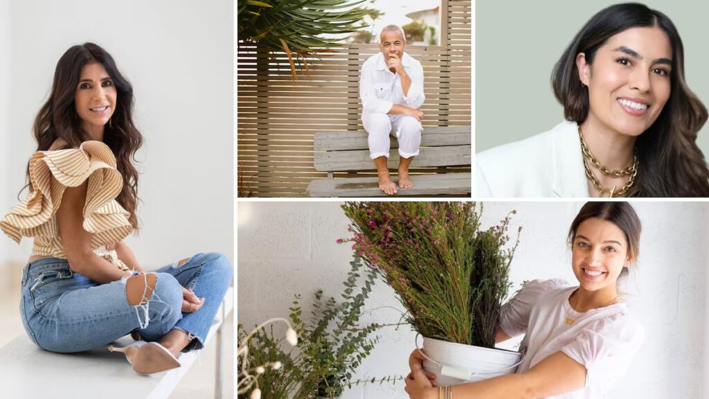 Apoye las empresas de propiedad latina y haga que sus regalos del Día de San Valentín sean más significativos