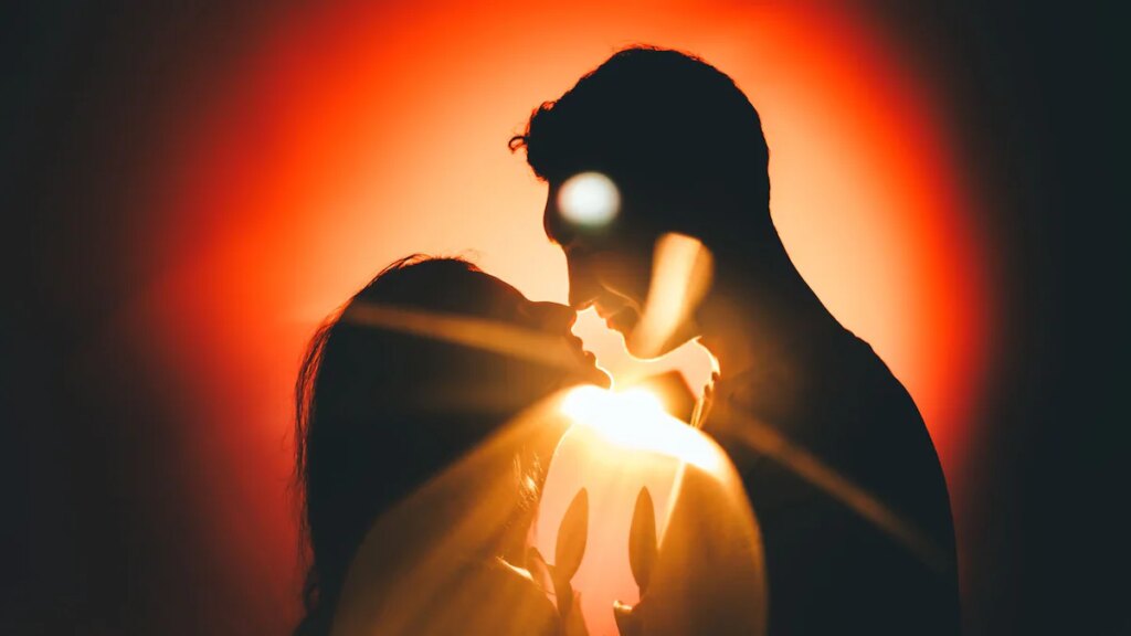 Por qué algunos amores nunca terminan