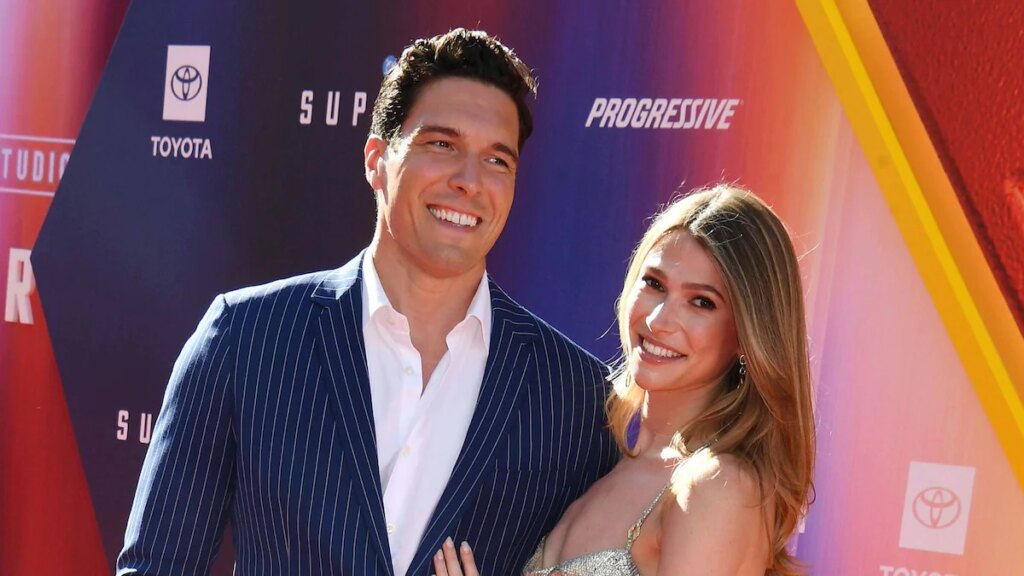 Will, el hijo doble de Christopher Reeve, se casa en Miami, honrando el amor, la familia y el legado