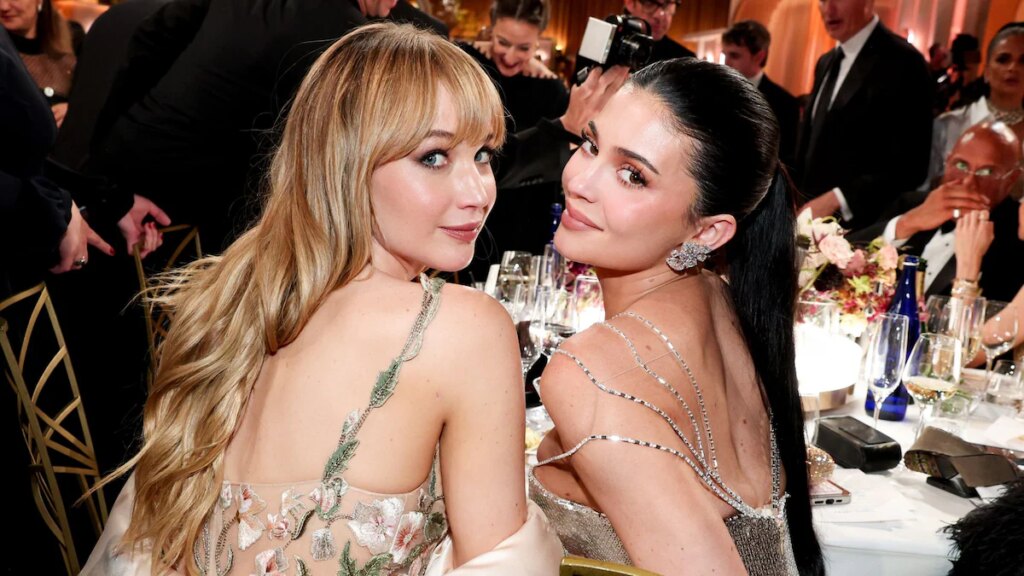 Cómo Kylie Jenner encontró su lugar en Hollywood con Timothée Chalamet y sus mejores amigos