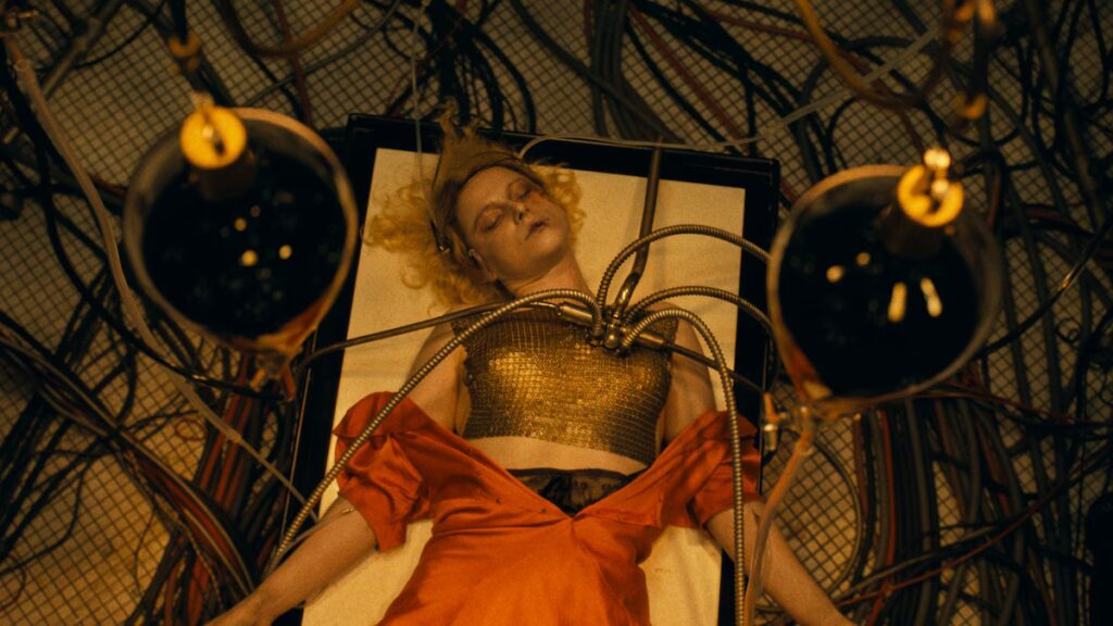 Reparto, trama, fecha de estreno y todo lo que sabemos.