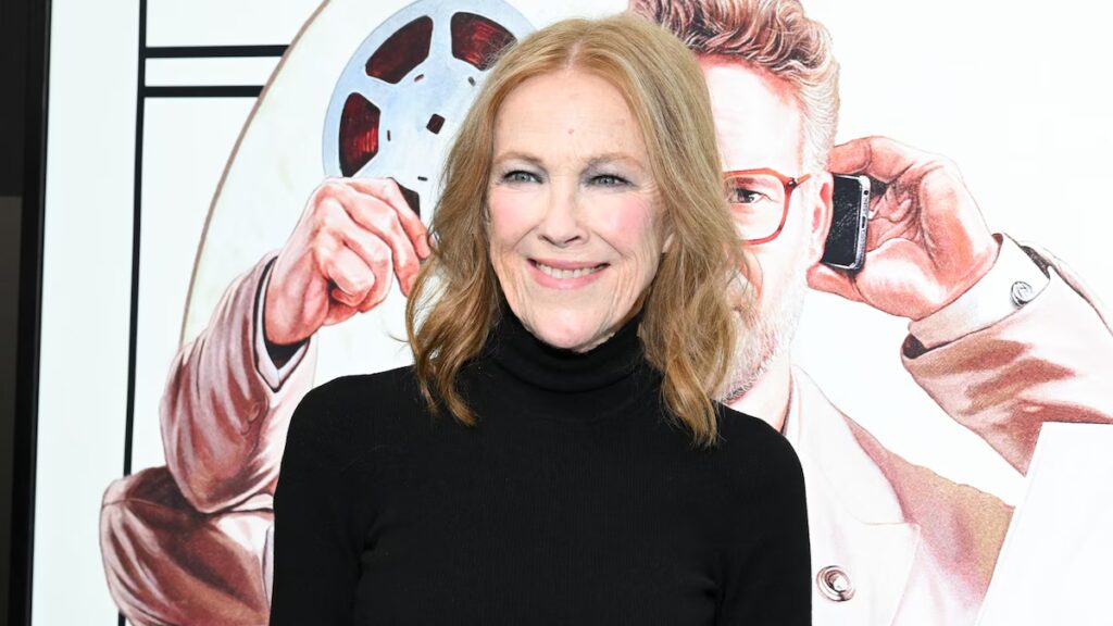 Pedro Pascal, Macaulay Culkin y más celebridades rinden homenaje a Catherine O’Hara