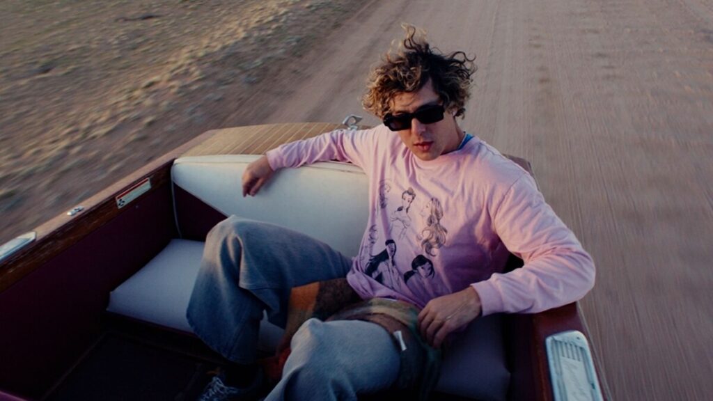 Rawayana, Doechii, De La Ghetto y más