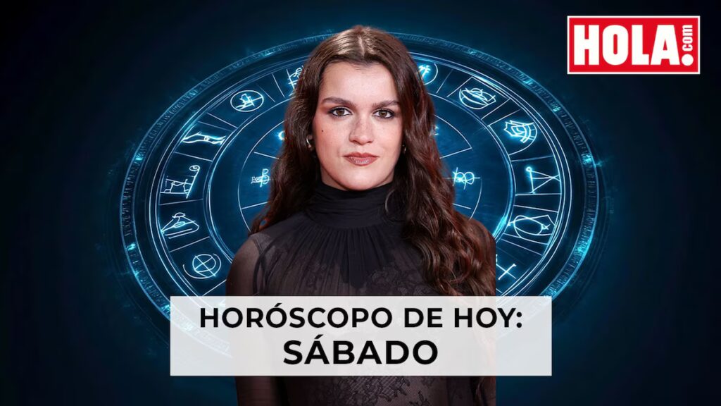 Horóscopo de hoy, sábado 3 de enero, descubre cómo le irá hoy a tu signo