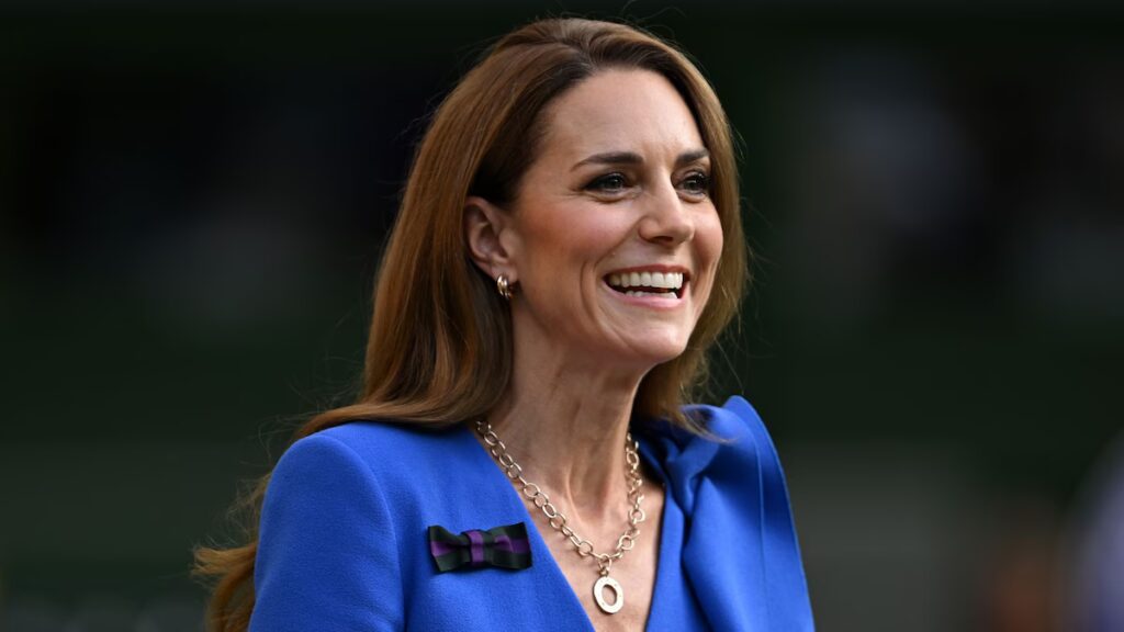 Kate Middleton reflexiona sobre ‘lo que significa estar viva’ en un emotivo mensaje al cumplir 44 años