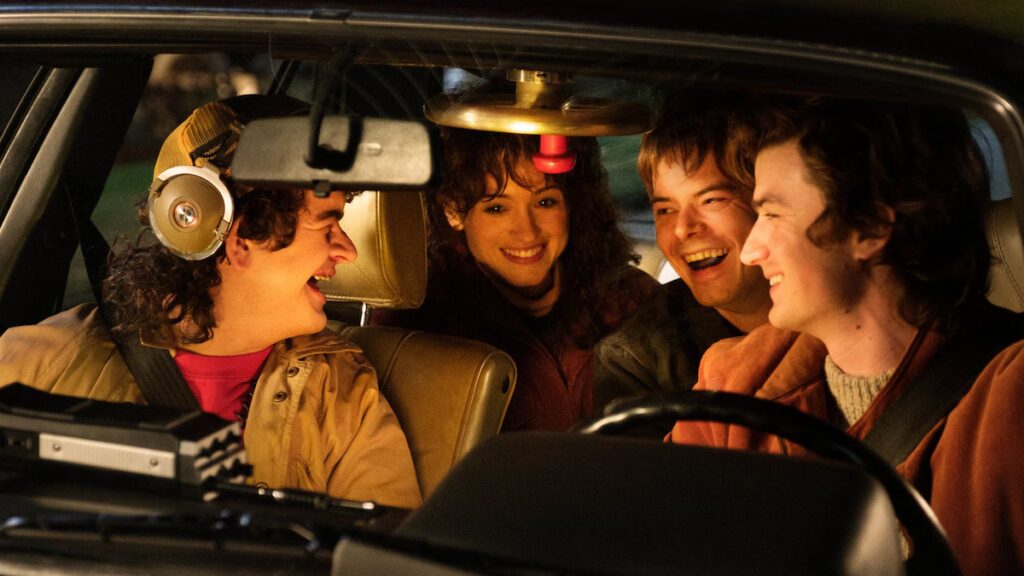 Las 7 mejores películas y programas de televisión para transmitir esta semana: 2 de enero