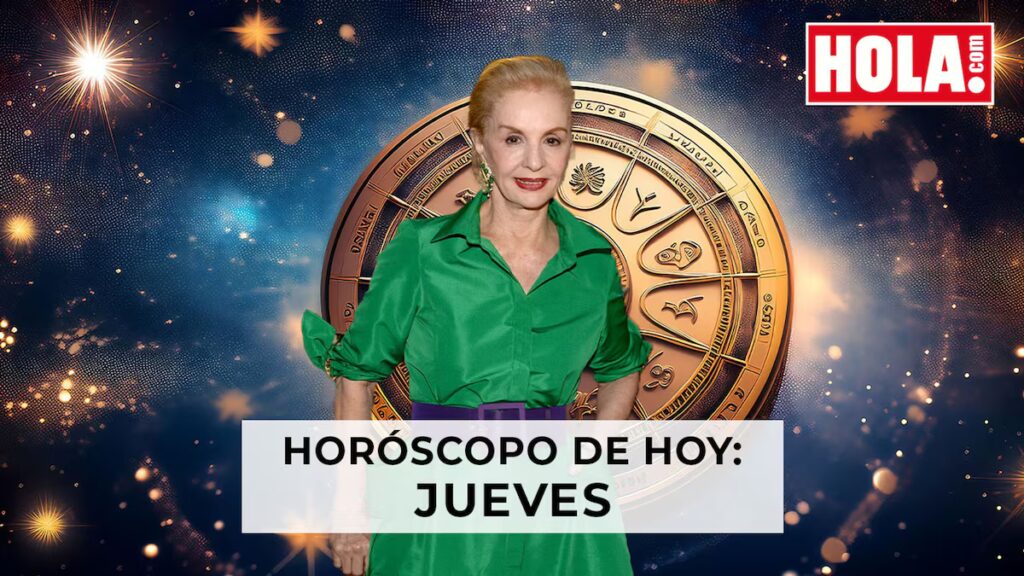 Horóscopo de hoy, jueves 8 de enero, descubre tu predicción diaria gratis