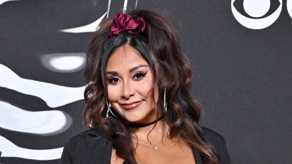 Snooki habla sobre el aterrador susto de cáncer de cuello uterino que enfrenta