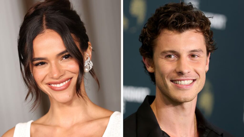 Bruna Marquezine y Shawn Mendes pasaron el Año Nuevo juntos: aquí es donde van