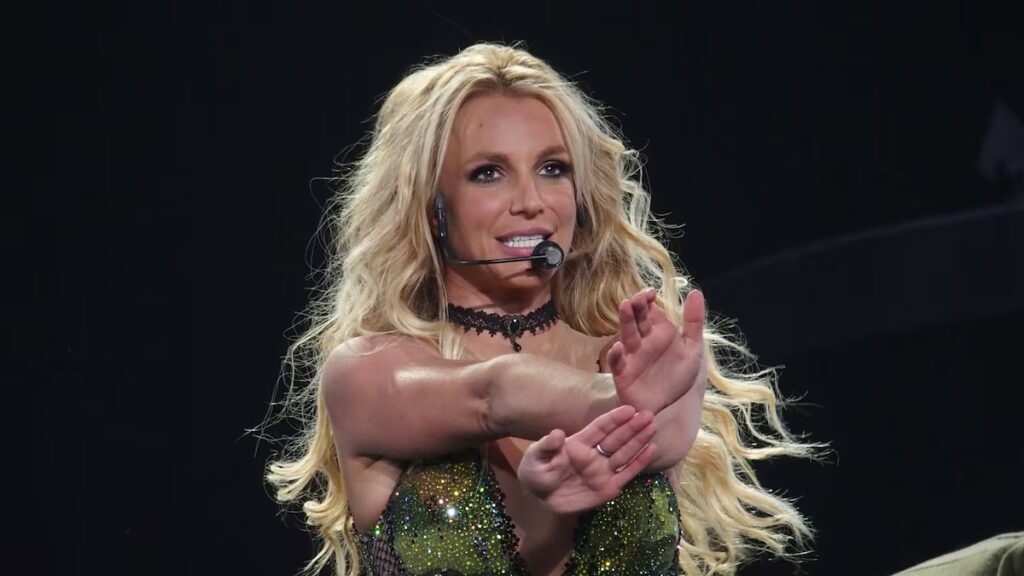 Britney Spears dice que tiene “suerte” de estar viva: este es el motivo