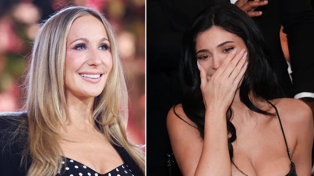 Nikki Glaser habla sobre los conceptos erróneos sobre Kylie Jenner y los Globos de Oro