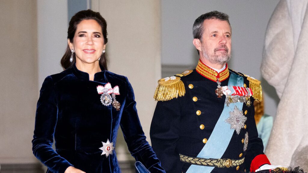 Popularidad, poder y el desafío de Groenlandia