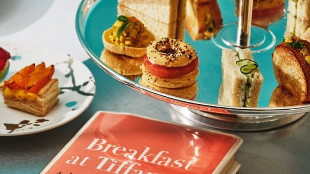 8 Restaurantes alrededor del mundo que fusionan gastronomía y moda