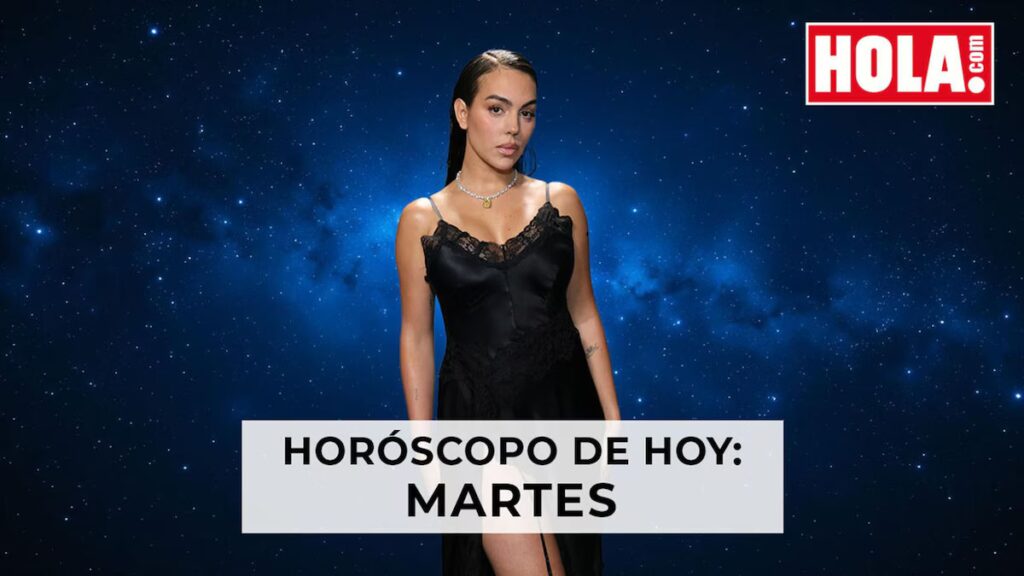 Horóscopo de hoy, martes 27 de enero, consulta tu horóscopo diario gratis