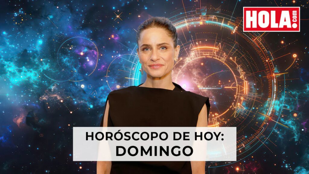 Horóscopo de hoy, domingo 11 de enero, consulta tu horóscopo diario
