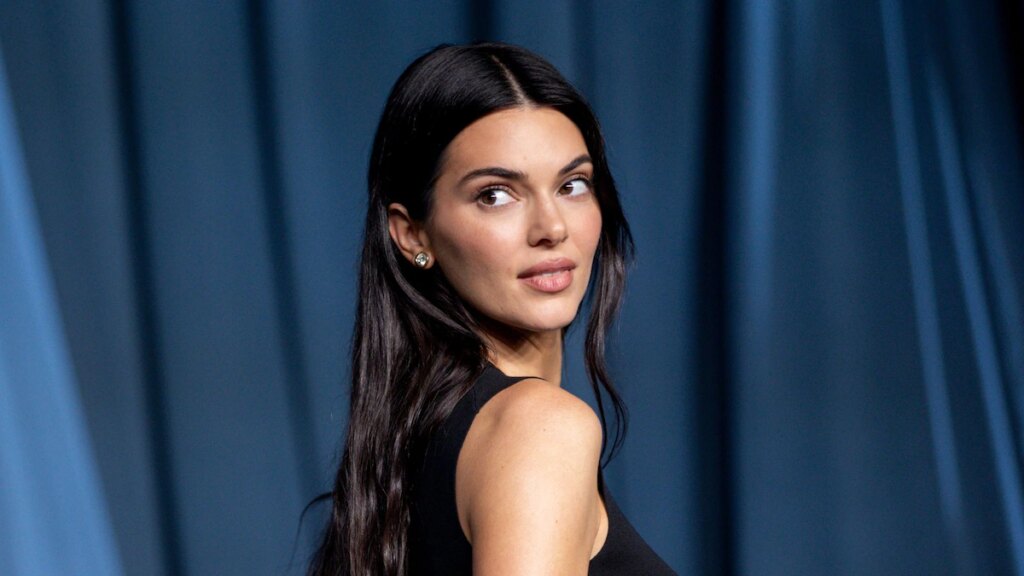 Kendall Jenner revela por qué la ‘maldición Kardashian’ no se aplica a ella