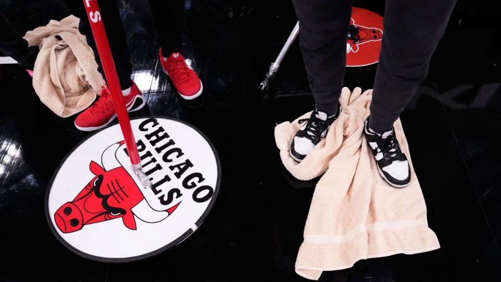 Bulls y Heat jugarán cuatro partidos en cinco días