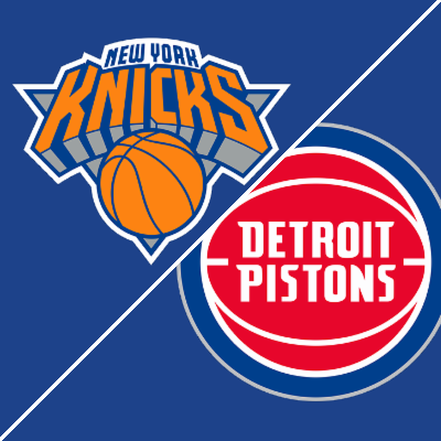 Con doble-doble de Cunningham, Pistons apabullan a KnicksDetroit confirmó su estatus como el equipo número uno de la Conferencia del Este, pese los 25 puntos de Jalen Brunson por New York6h