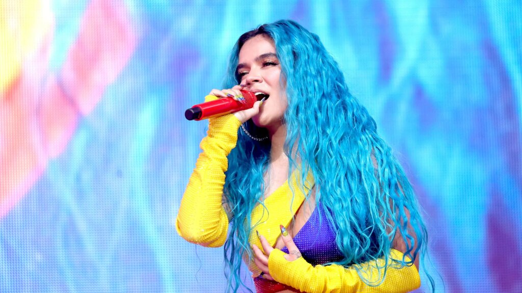 Cuándo y dónde ver a Karol G y Fuerza Regida este año